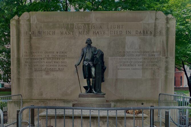 Philadelphia Haunted Ghost Smartphone Guided Audio Walking Tour - An In-Depth Review of the Philadelphia Haunted Ghost Smartphone Guided Audio Walking Tour
