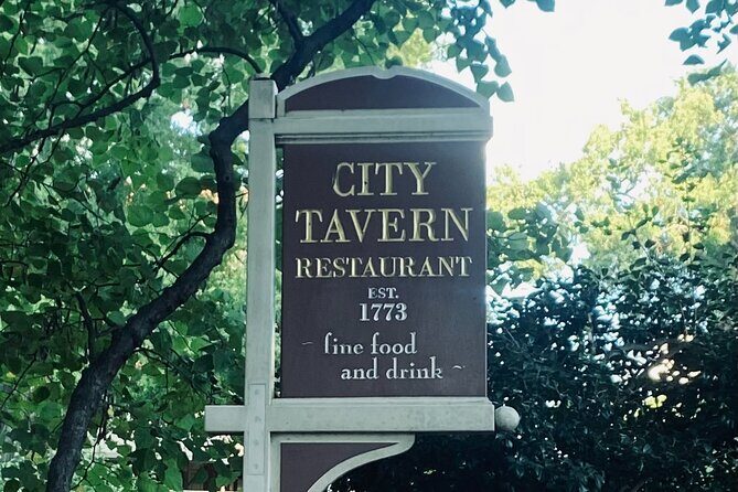 Philadelphia Haunted Ghost Smartphone Guided Audio Walking Tour - The Sum Up: Who Will Love This Tour?
