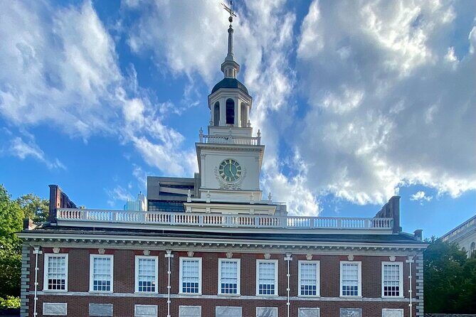 Philadelphia Haunted Ghost Smartphone Guided Audio Walking Tour - FAQ