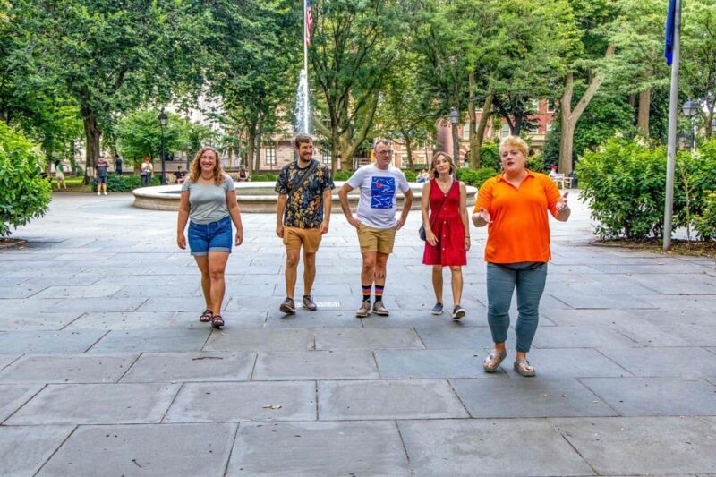 Philadelphia: Haunted History & Ghost Nighttime Tour - A Detailed Look at the Haunted Philadelphia Tour