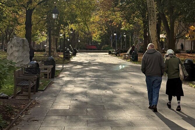 Philadelphia Haunted Tour: A Self Guided Liberty Ghost Walk - Final Thoughts: Is This Tour Worth It?