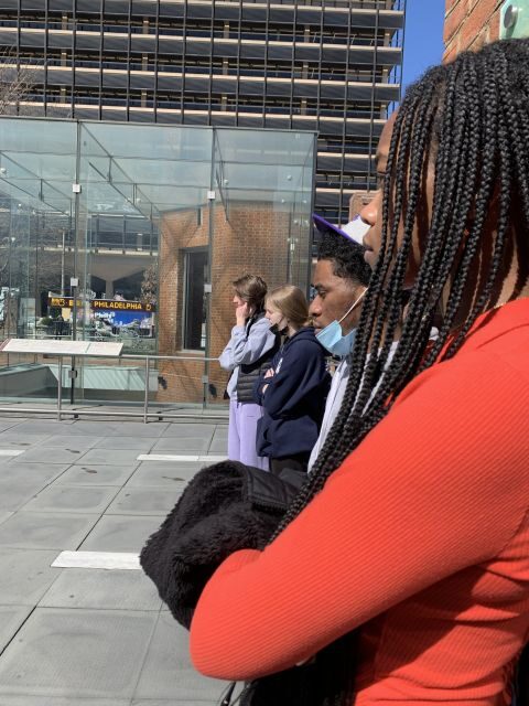 Philadelphia: Hidden Histories Walking Tour - A Deep Dive into the Hidden Histories Tour