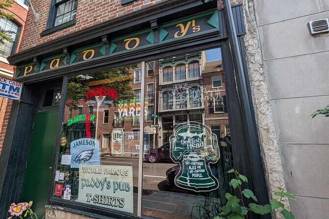 Philadelphia Highlights History Food and Pop Culture - Final Thoughts: Is This Tour Right for You?