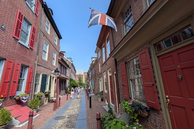 Philadelphia Highlights History Food and Pop Culture - FAQ