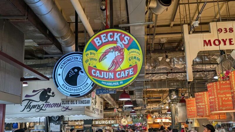 Philadelphia: Highlights, History, Food & Pop Culture - Final Thoughts