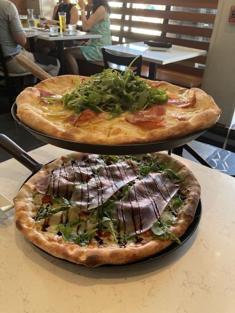 Philadelphia: Highlights of East Passyunk Food Tour - Key Points