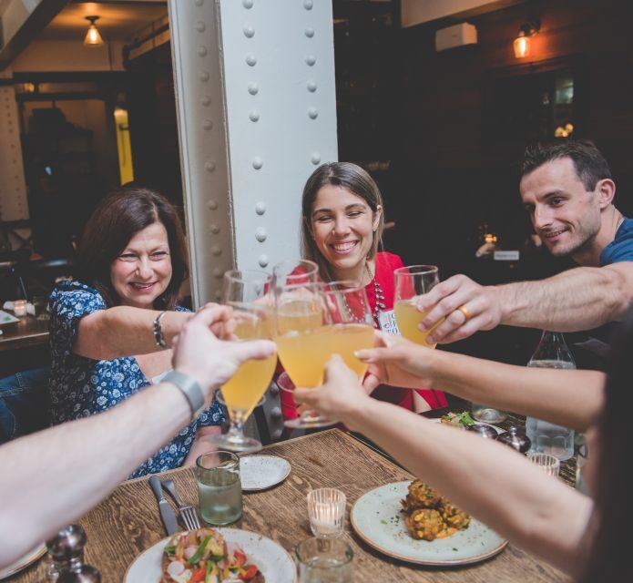 Philadelphia: Highlights of East Passyunk Food Tour - An In-Depth Look at the East Passyunk Food Tour