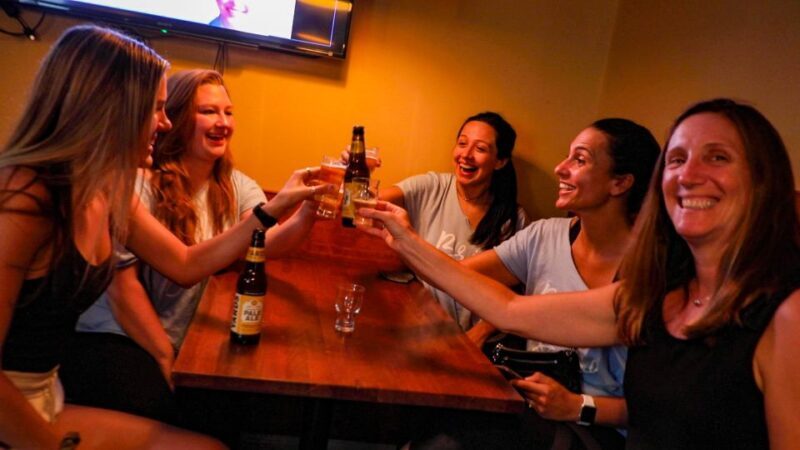 Philadelphia: Highlights of East Passyunk Food Tour - The Sum Up