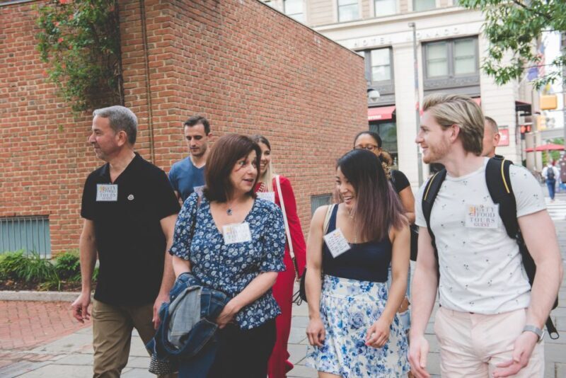 Philadelphia: Highlights of East Passyunk Food Tour - FAQ