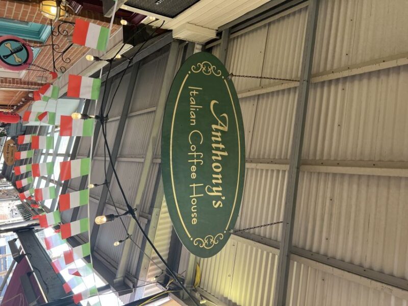 Philadelphia: Historic Italian Market Walking Tour - FAQ