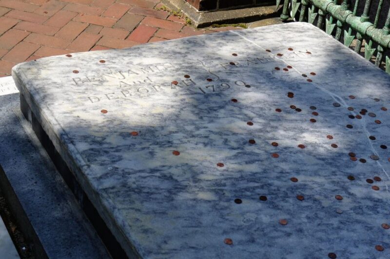 Philadelphia: History, Highlights & Revolution Walking Tour - Final Thoughts