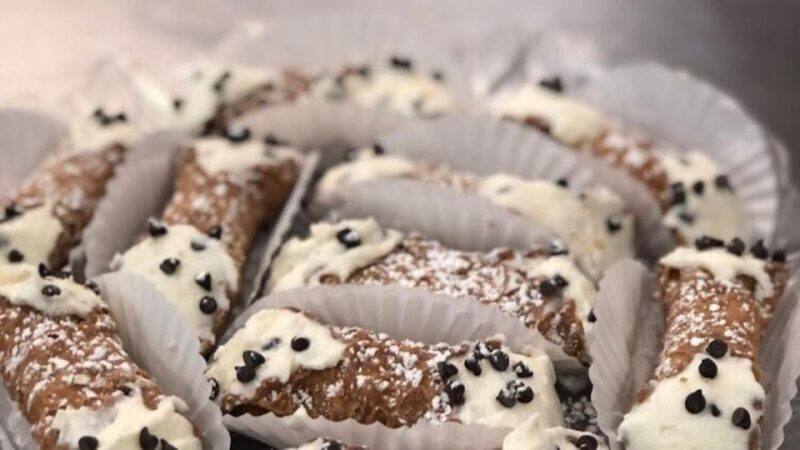 Philadelphia: Inside the Italian Market: Tasting Journey - Who Will Enjoy This Tour?