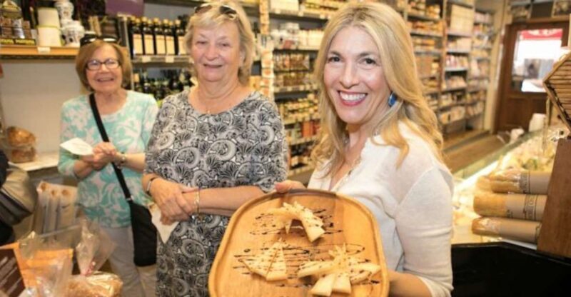 Philadelphia: Inside the Italian Market: Tasting Journey - Final Thoughts: Is It Worth It?