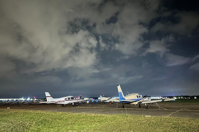 Philadelphia Introductory Flight Tour For Two Persons - Analyzing the Cost and Value