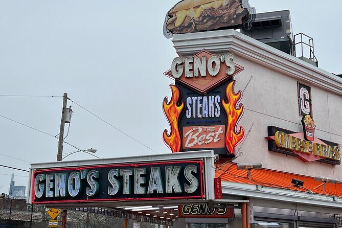 Philadelphia Italian Market Walking Tour - FAQ