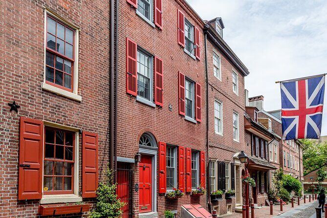 Philadelphia Jewish History Private Guided Walking Tour - An Introduction to the Tour Experience