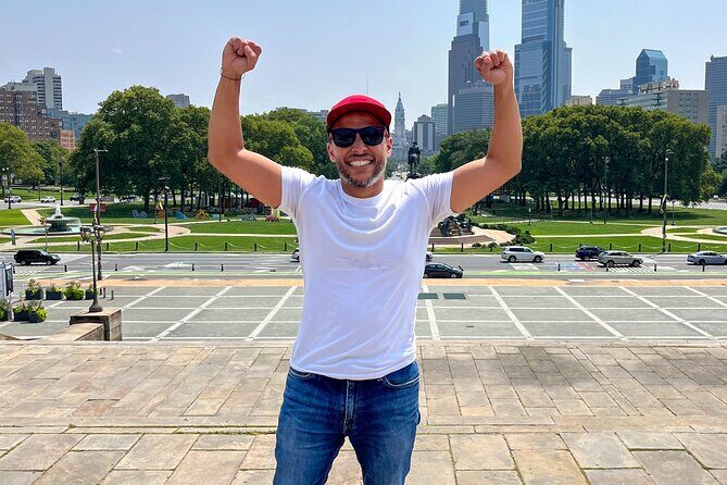 Philadelphia Jewish History Private Guided Walking Tour - Authentic Insights from Reviews and Experiences