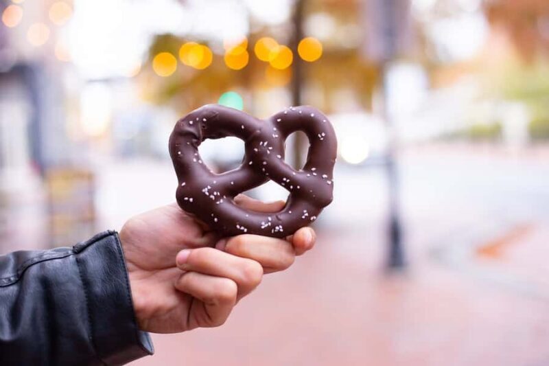 Philadelphia: Local Flavors Food Tour with 5+ Food Tastings - An In-Depth Look at the Philadelphia Food Tour