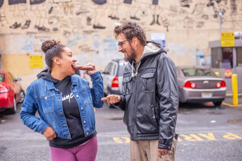 Philadelphia: Local Flavors Food Tour with 5+ Food Tastings - FAQ