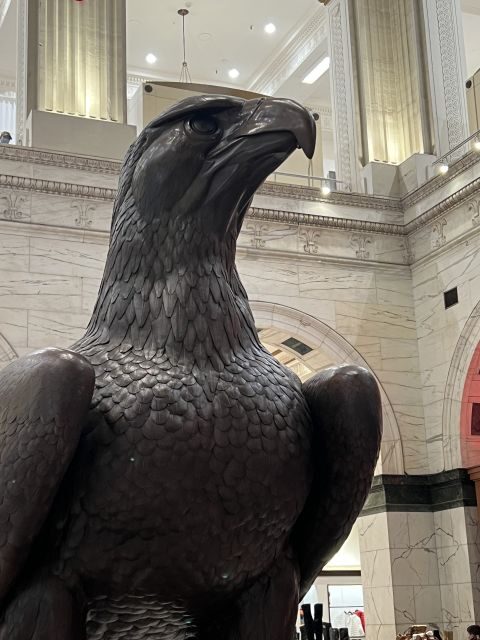 Philadelphia: Movie and Television Sites Guided Walking Tour - Key Points