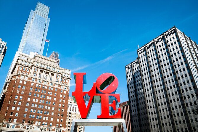 Philadelphia Movie and Television Sites Private Walking Tour - Key Points