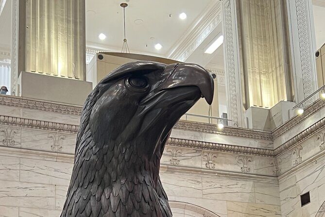 Philadelphia Movie and Television Sites Private Walking Tour - Practical Details & What to Expect