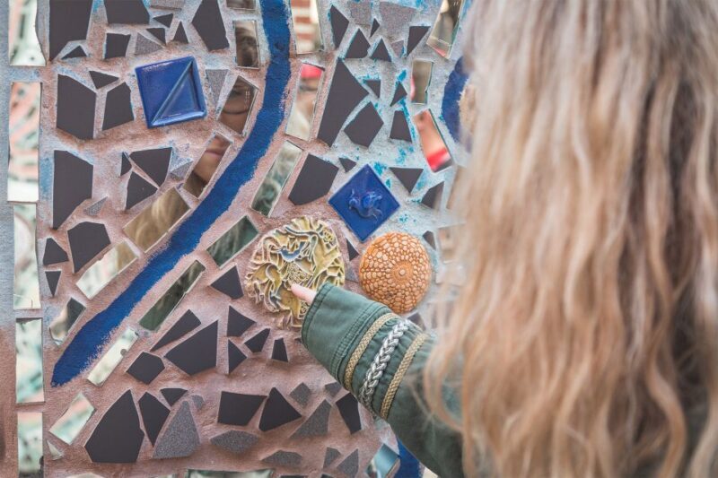 Philadelphia Murals and Street Art Tour with Magic Gardens - Final Thoughts: Is This Tour Right for You?