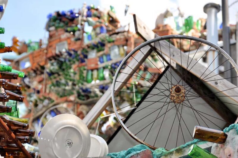 Philadelphia Murals and Street Art Tour with Magic Gardens - FAQ