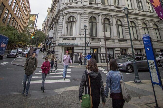 Philadelphia Murder Mystery Ben Franklin Self-Guided Quest - Who Will Enjoy This?