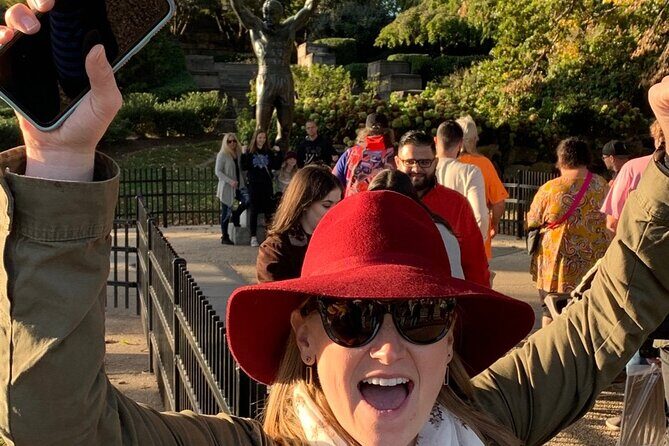 Philadelphia Museum District Epic Adventure Scavenger Hunt - What to Expect During Your Experience