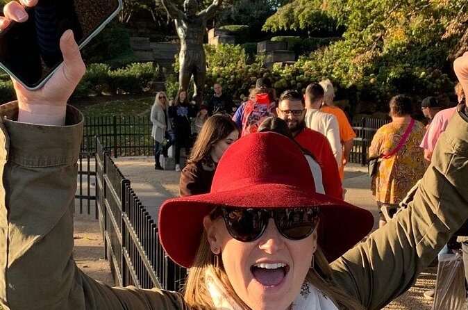 Philadelphia Museum District Epic Adventure Scavenger Hunt - Final Thoughts