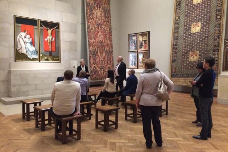 Philadelphia Museum of Art and The Rodin Museum - The Sum Up