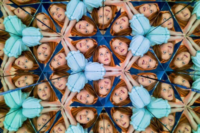 Philadelphia: Museum of Illusions Timed Entrance Ticket - Final Thoughts