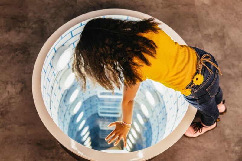 Philadelphia: Museum of Illusions Timed Entrance Ticket - Who is this for?