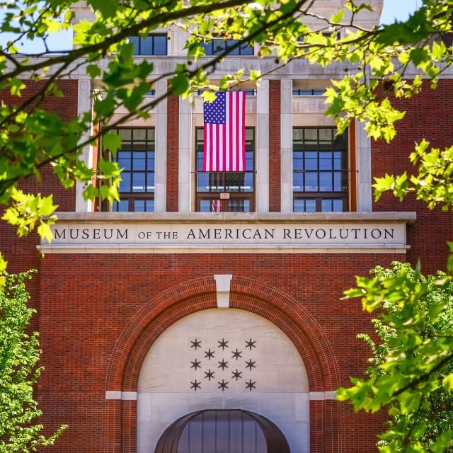 Philadelphia: Museum of the American Revolution Entry - What to Expect from Your Visit