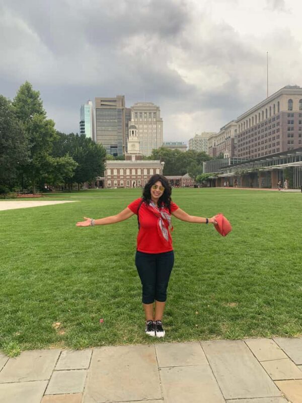 Philadelphia Old City: Arabic-Speaking Walking Tour - The Sum Up: Who Will Love This Tour?