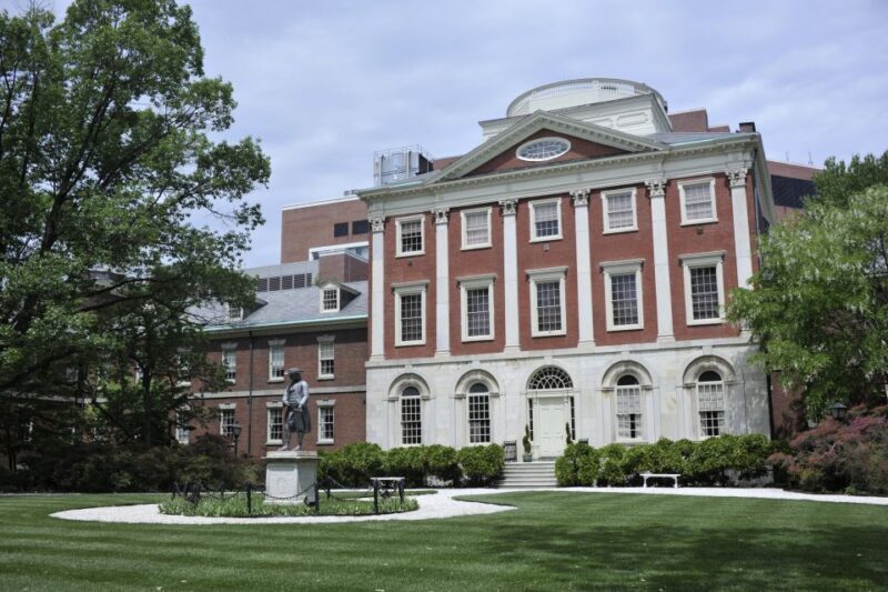 Philadelphia: Phantoms of the Founding Fathers Walking Tour - Key Points
