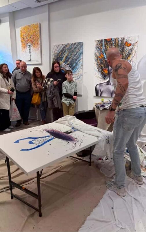 Philadelphia Photo Tour with a Private Photographer - Who Is This Tour Best For?