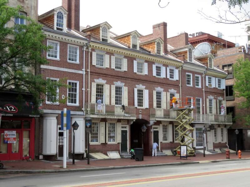 Philadelphia: Poor Richard - Benjamin Franklin Walking Tour - What Makes This Tour Stand Out