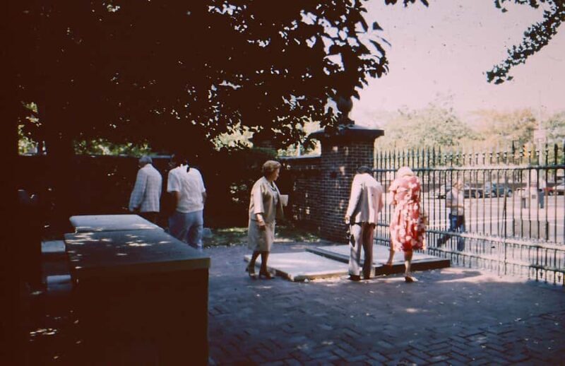 Philadelphia: Poor Richard - Benjamin Franklin Walking Tour - FAQs