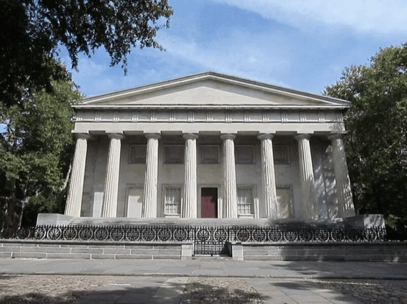 Philadelphia: Private City Highlights Walking Tour - An In-Depth Review of Philadelphia’s Private Highlights Walking Tour