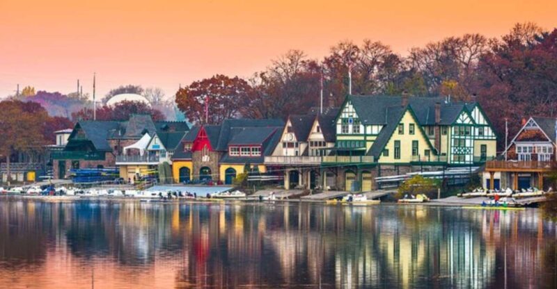 Philadelphia: Private custom tour with a local guide - Why Choose a Private, Custom Tour?