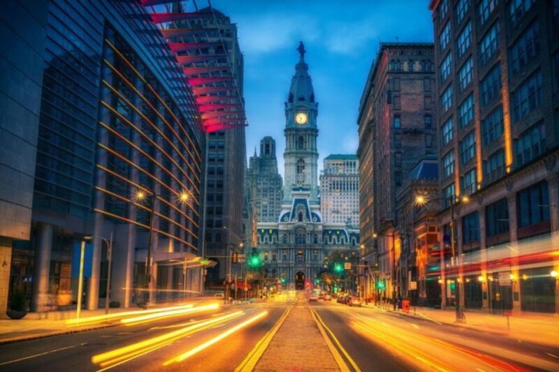 Philadelphia: Private custom tour with a local guide - Highlights and Attractions