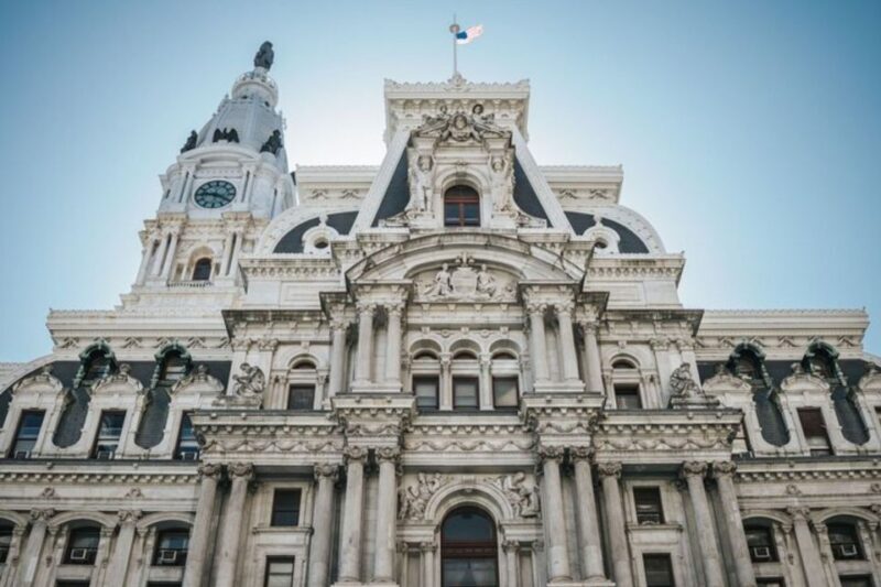 Philadelphia: Private custom tour with a local guide - Price and Value Analysis