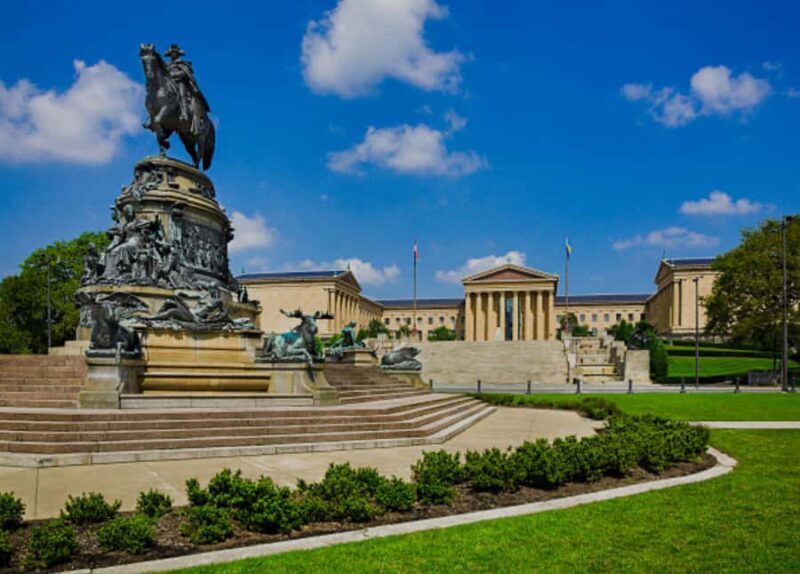 Philadelphia: Private Family Friendly Walking Tour - Practical considerations