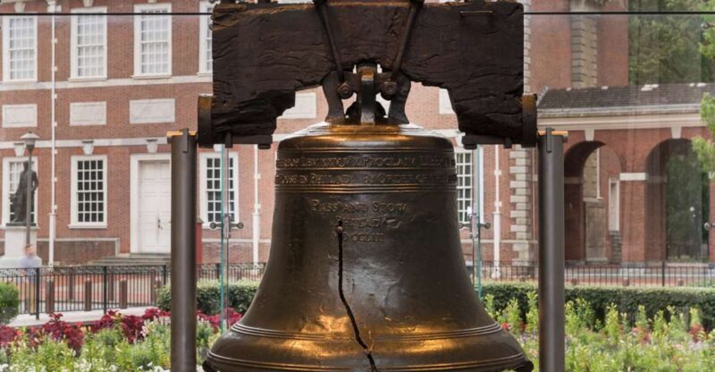 Philadelphia: Revolution and The Founders History Tour - A Deep Dive into the Revolution and Founders Tour