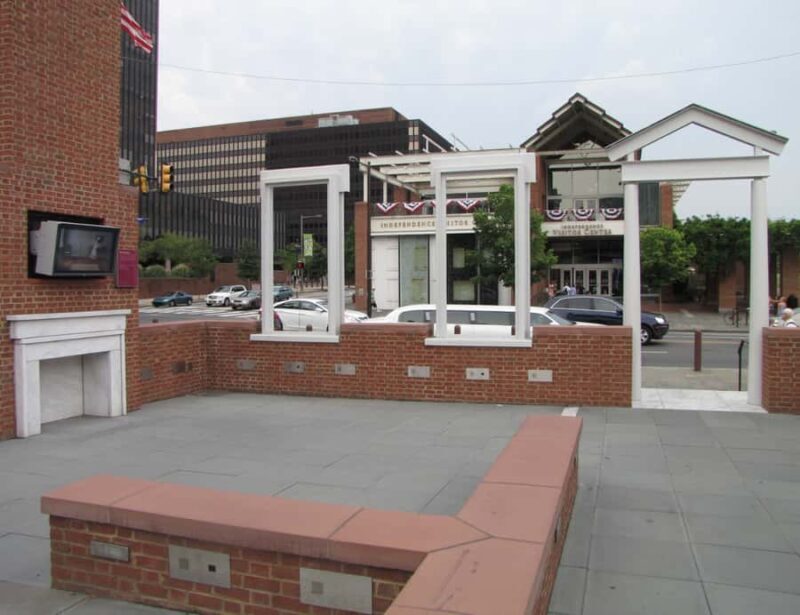 Philadelphia: Revolutionary Founders & Patriots Walking Tour - An In-Depth Look at the Revolutionary Founders & Patriots Walking Tour