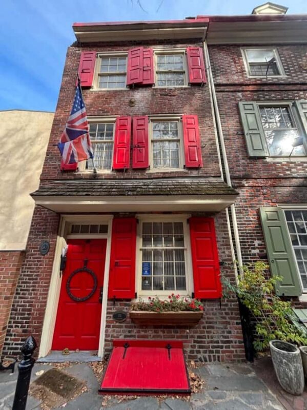 Philadelphia: Revolutionary Old City Walking Tour - Exploring Philadelphia’s Revolutionary Heritage