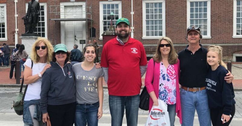 Philadelphia: Revolutionary Walk Through Historic Old City - Experience Quality and Practicalities