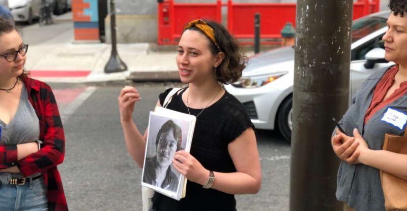 Philadelphia: Revolutionary Women Walking Tour - Who Would Love This Tour?